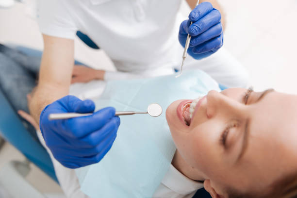 Professional Dental Services in Ecru, MS